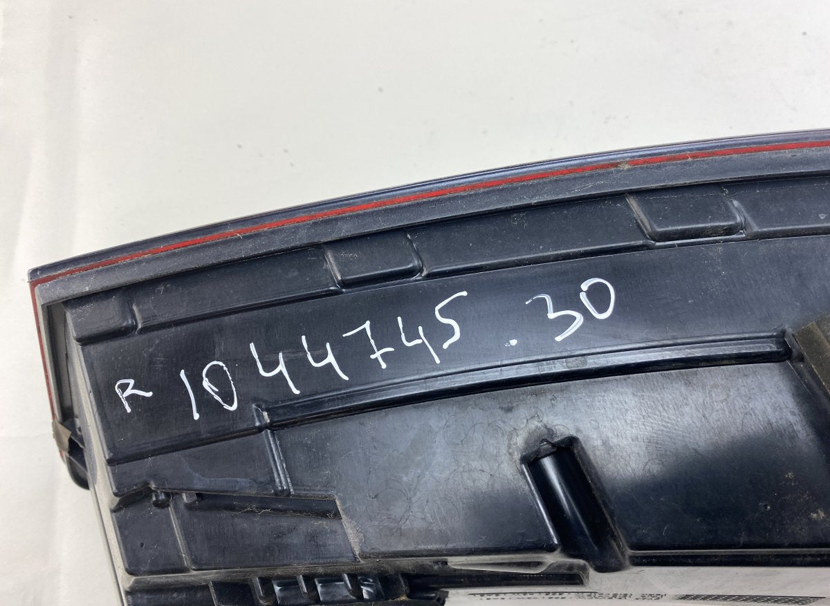 4M0945094M Inner tail light, right AUDI Q7 (4MB, 4MG) (2015-)