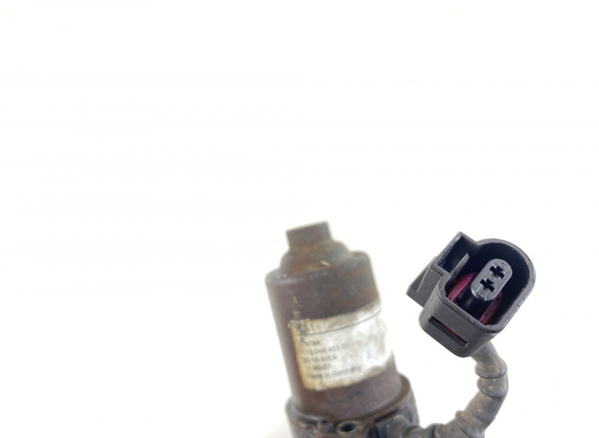 11304840102 1.13.048.401.02 113430 111784 1.13.048.401.01 11304840101 Haldex pump VOLVO XC60 I (2008-2017)