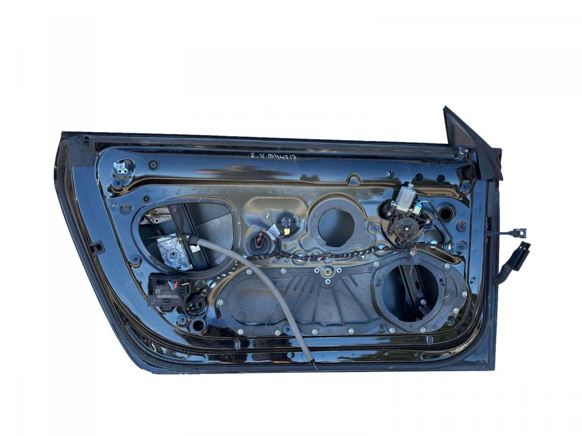 8S0831051A Door Front Left AUDI TT (FV) (2014-2023)