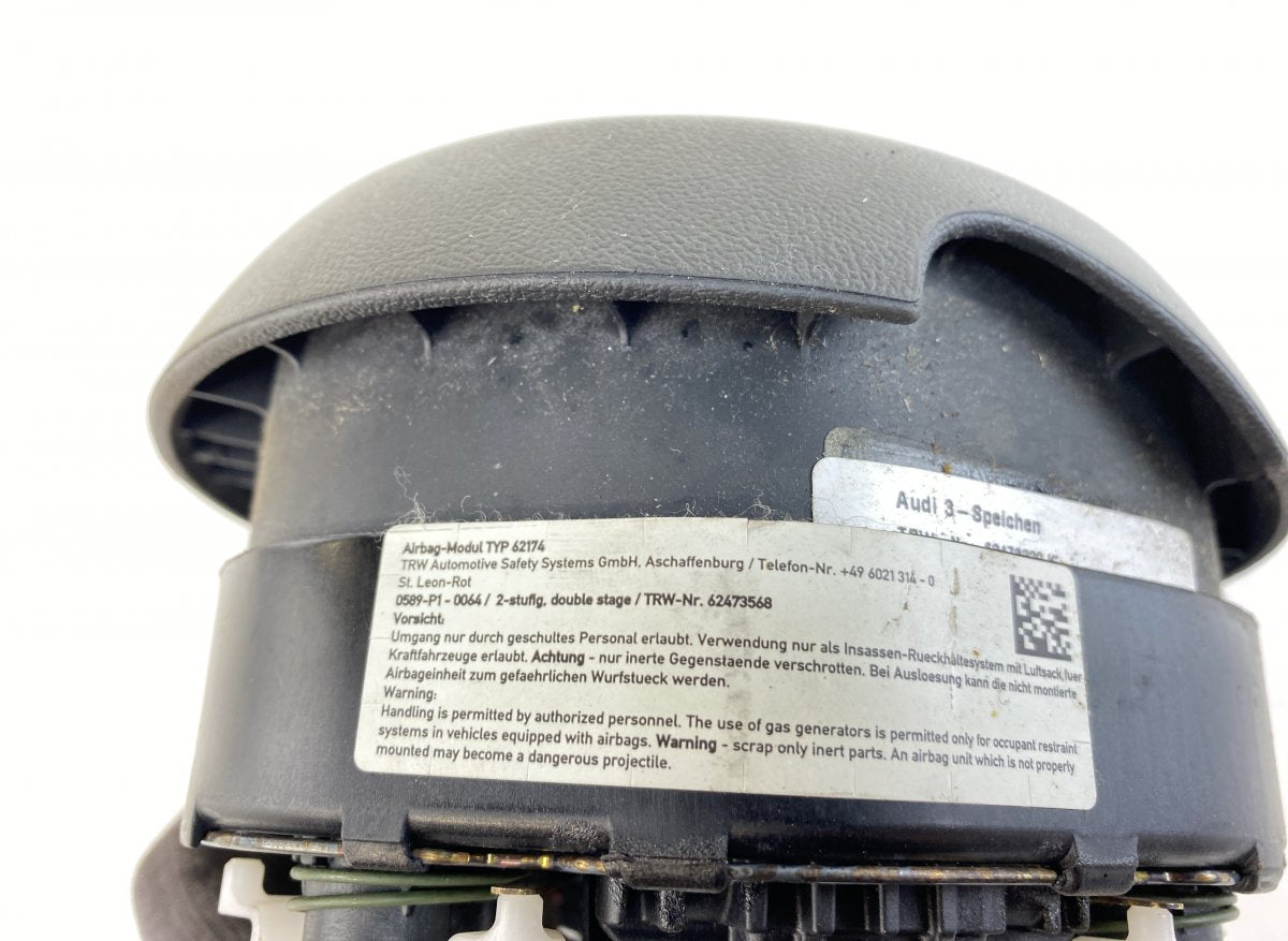 4L0880201AN Steering Wheel Airbag AUDI Q7 (4L) (2006-2015)