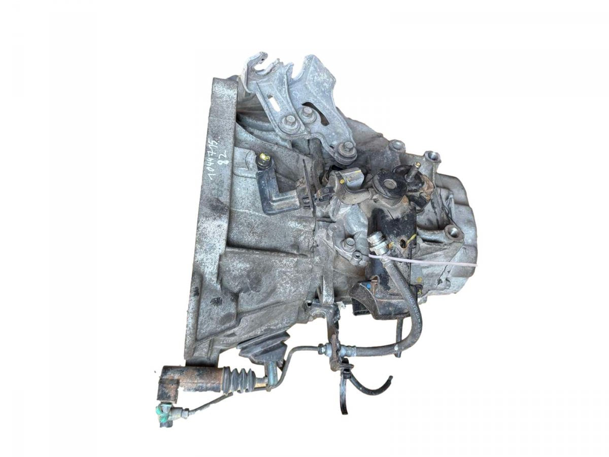 4300026803 Gearbox KIA CEE'D II (JD) (2012-2018)