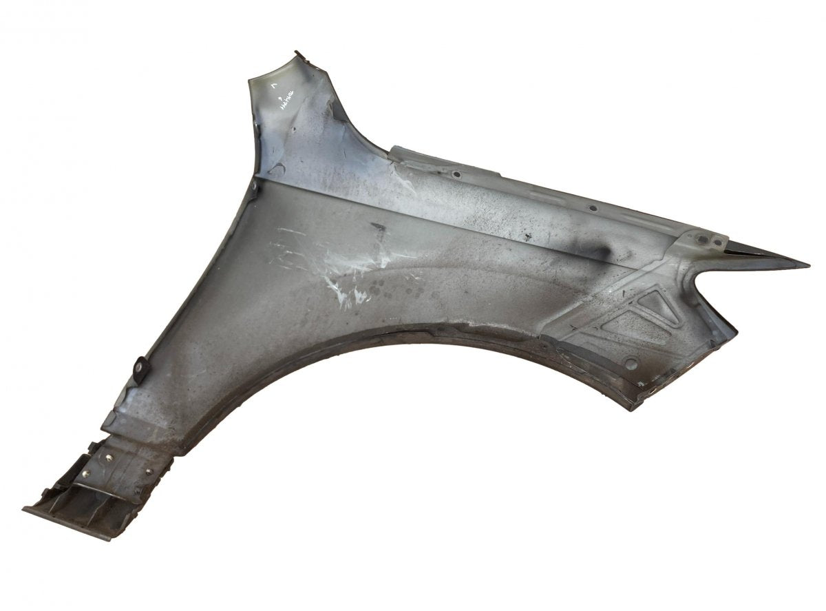 4L0821101 Fender Front Left AUDI Q7 (4L) (2006-2015)
