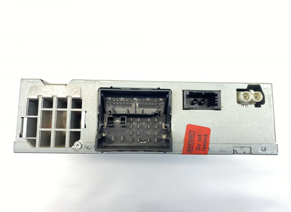 4G1035053C Radio tuner AUDI Q7 (4L) (2006-2015)