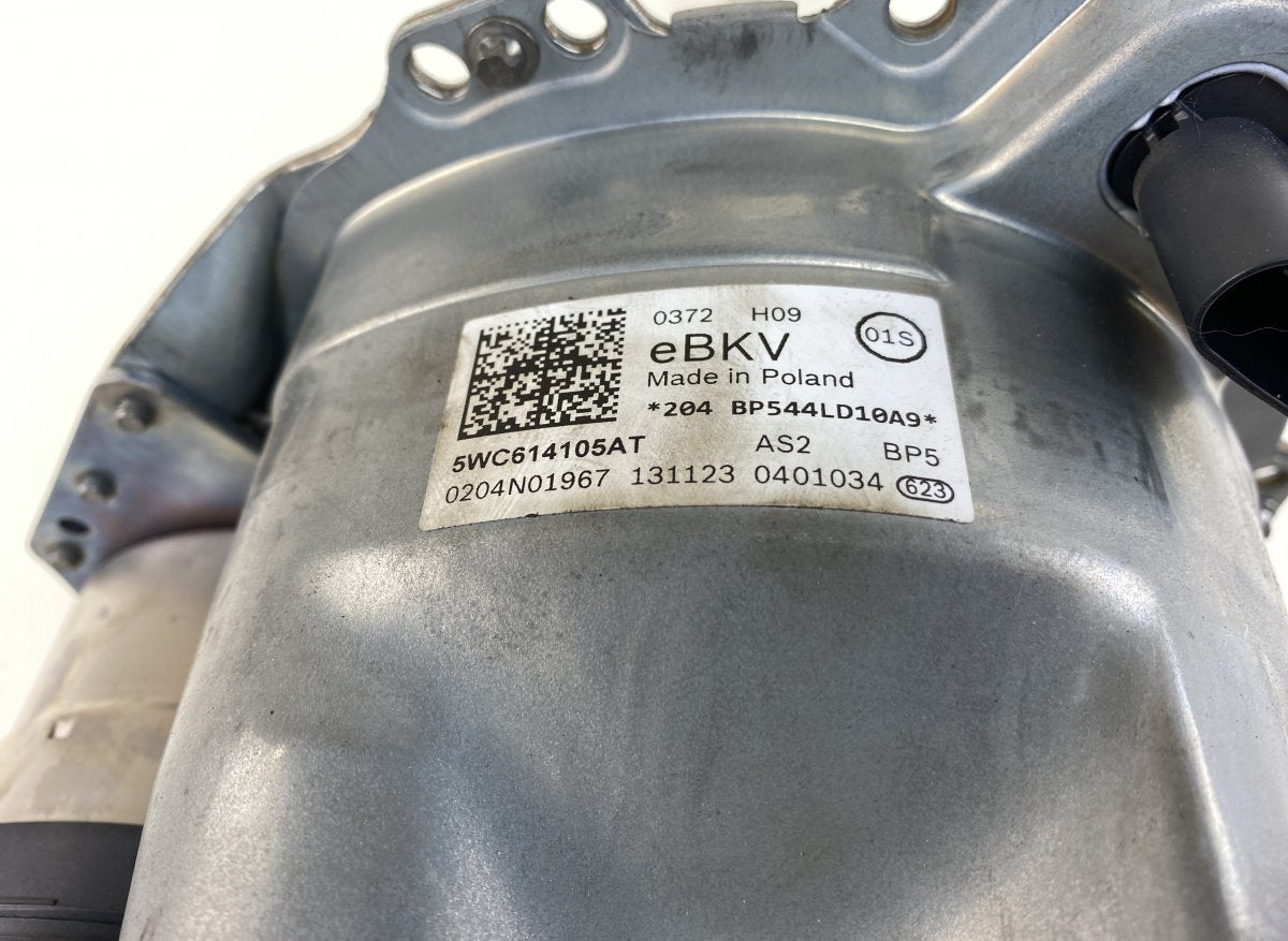 5WC614105AT Brake Servo SKODA OCTAVIA IV (NX, NN) (2019-)
