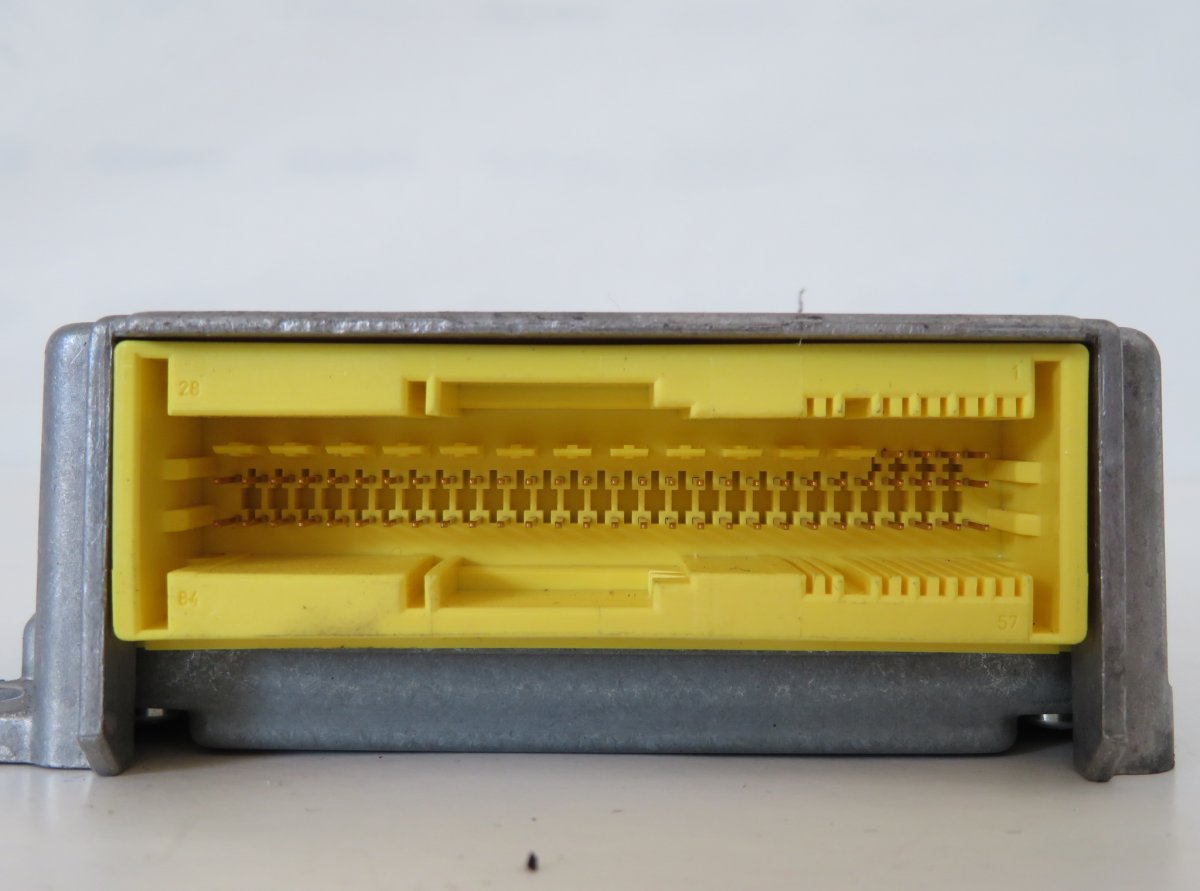 A2308208726 A2308207126 A2308209026 A2308209026 Airbag Control Unit MERCEDES-BENZ SL-CLASS (R230) (2001-2012)