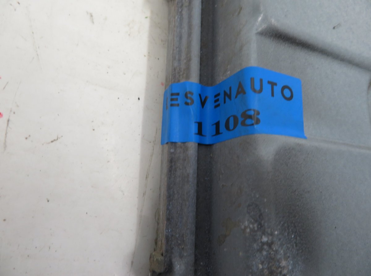 A2769001600 2769001600 Engine Control Unit / module (ECU) MERCEDES-BENZ E-CLASS (W212) (2009-2016)