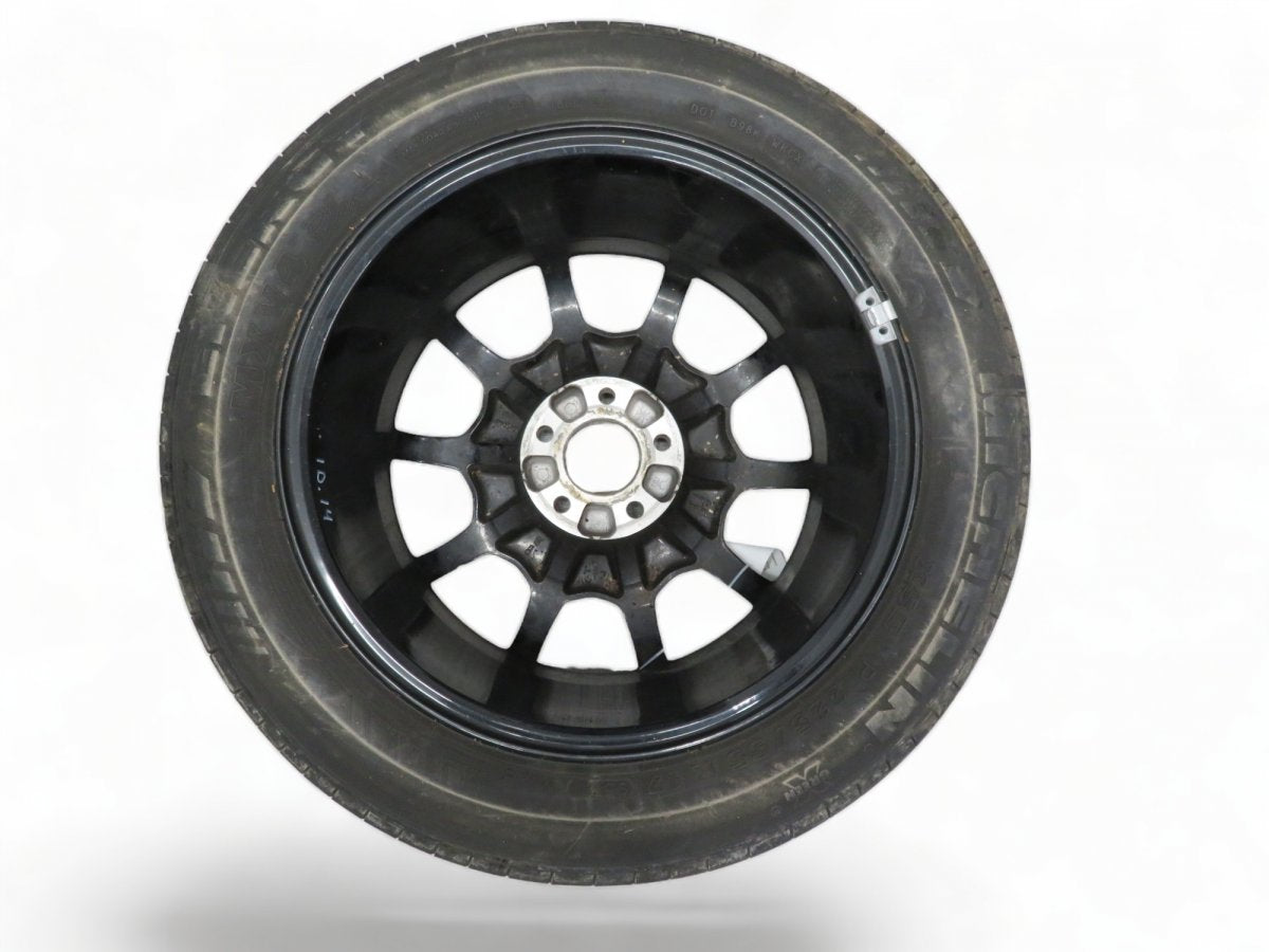 A2204013102 2204013102 Spare wheel MERCEDES-BENZ S-CLASS Coupe (C215) (1999-2006)