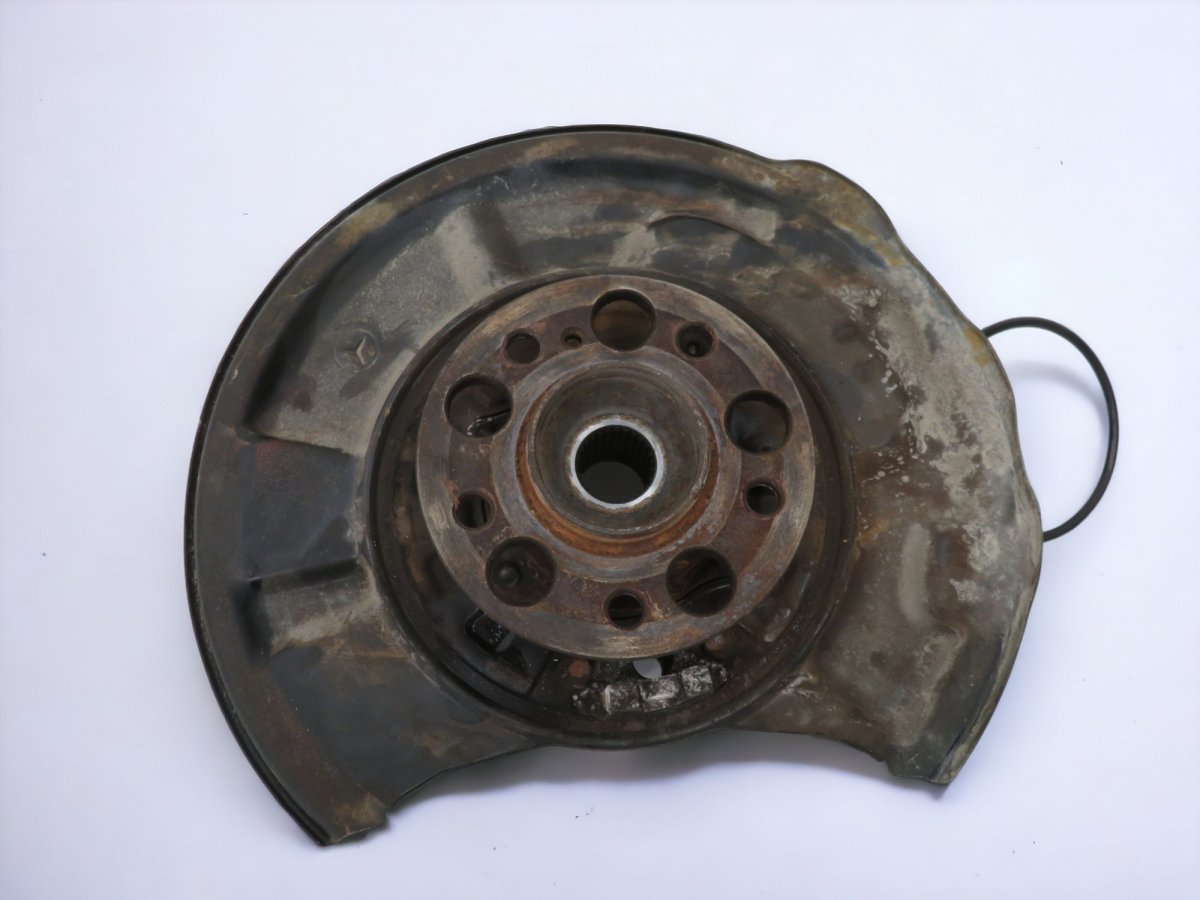 A2303505308 A2303508508 A2303570308 A2303570108 A2305401617 Wheel bearing housing rear left MERCEDES-BENZ SL-CLASS (R230) (2001-2012)