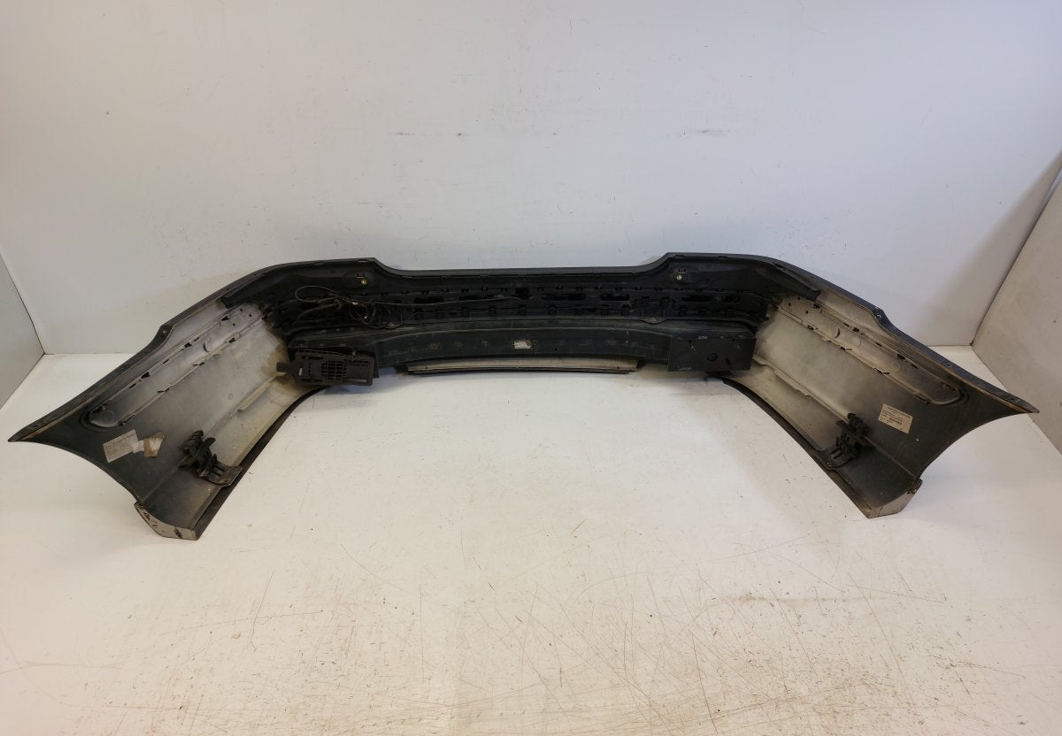 A2158850125 A2158800152 2206100226 Rear bumper MERCEDES-BENZ S-CLASS Coupe (C215) (1999-2006)