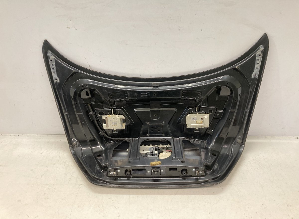 A2157500175 Bootlid / tailgate MERCEDES-BENZ S-CLASS Coupe (C215) (1999-2006)