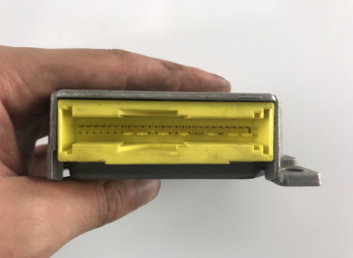 0285001222 Airbag Control Unit MERCEDES-BENZ A-CLASS (W176) (2012-2018)