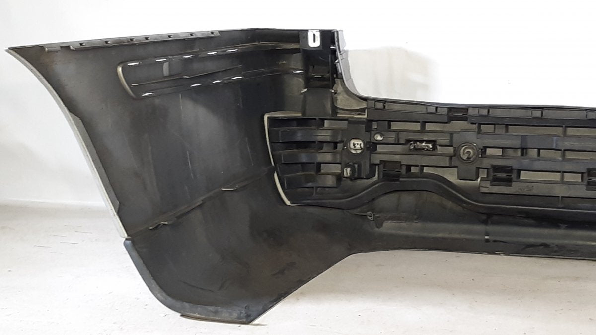 Rear bumper VOLVO V70 II / XC70 I (P80) (2000-2007)