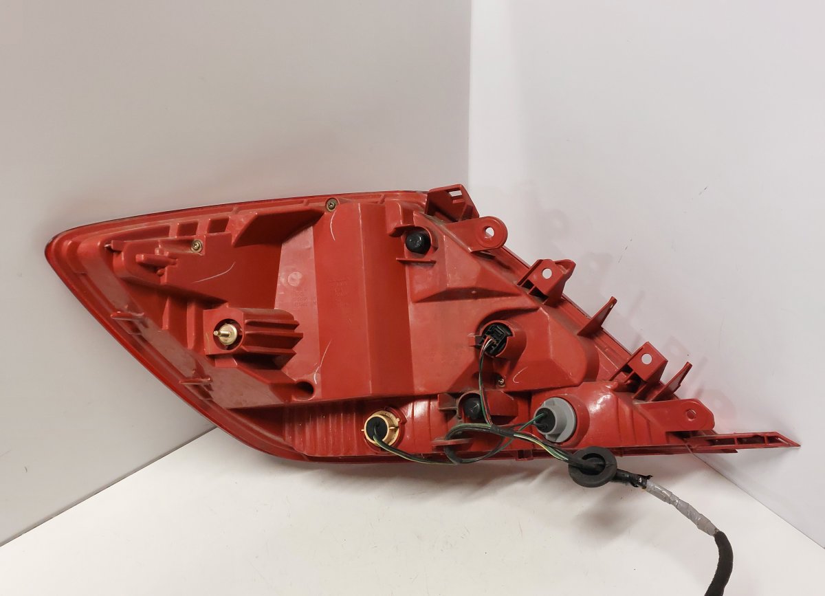 33501SJA003 Tail light, right HONDA LEGEND IV (KB) (2004-2012)