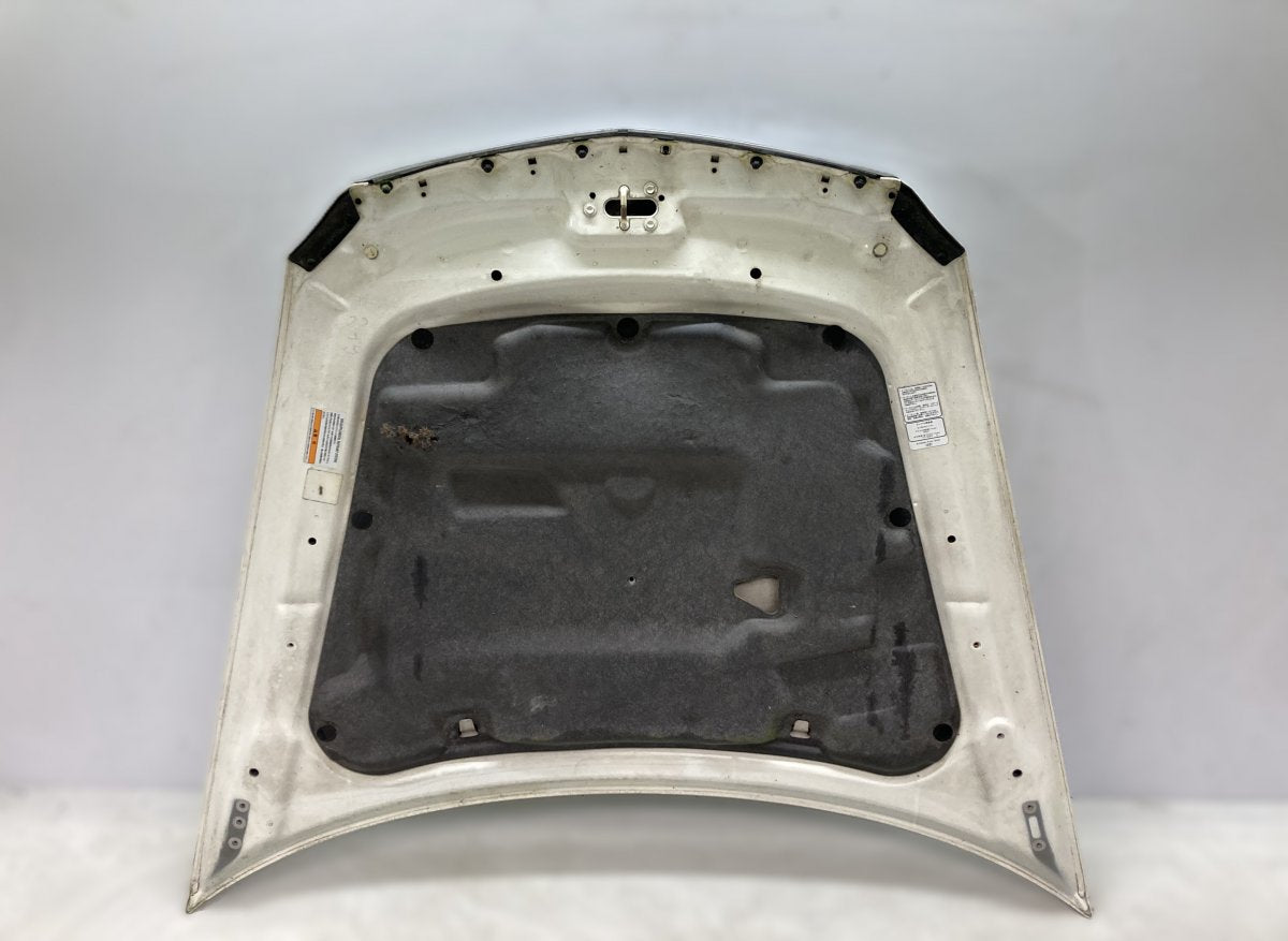 60100SJAC01ZZ Bonnet HONDA LEGEND IV (KB) (2004-2012)