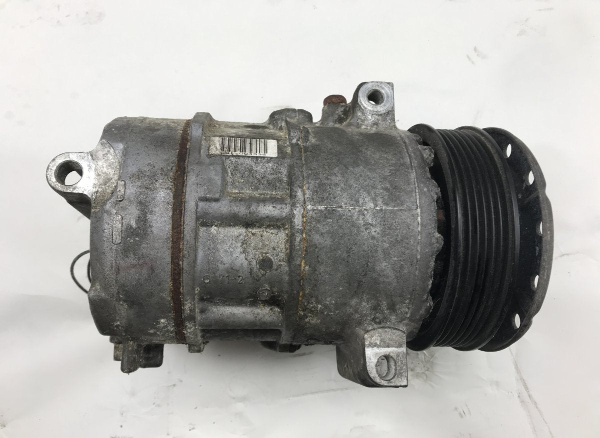 P55111410AD AC / aircon Compressor CITROËN JUMPER III (2006-)