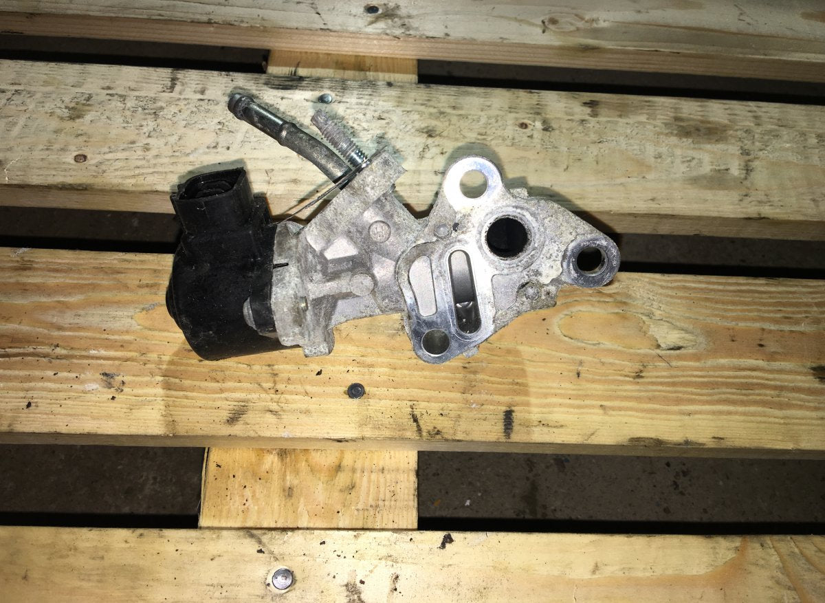 EGR Valve TOYOTA iQ (AJ10) (2009-2015)