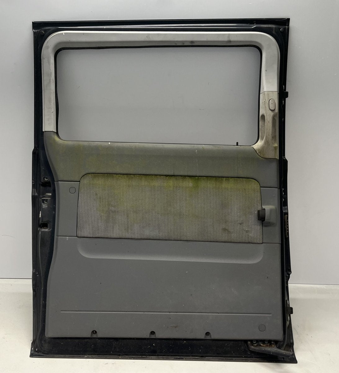 A6397301905 Sliding door left MERCEDES-BENZ VITO / VIANO (W639) (2003-2014)