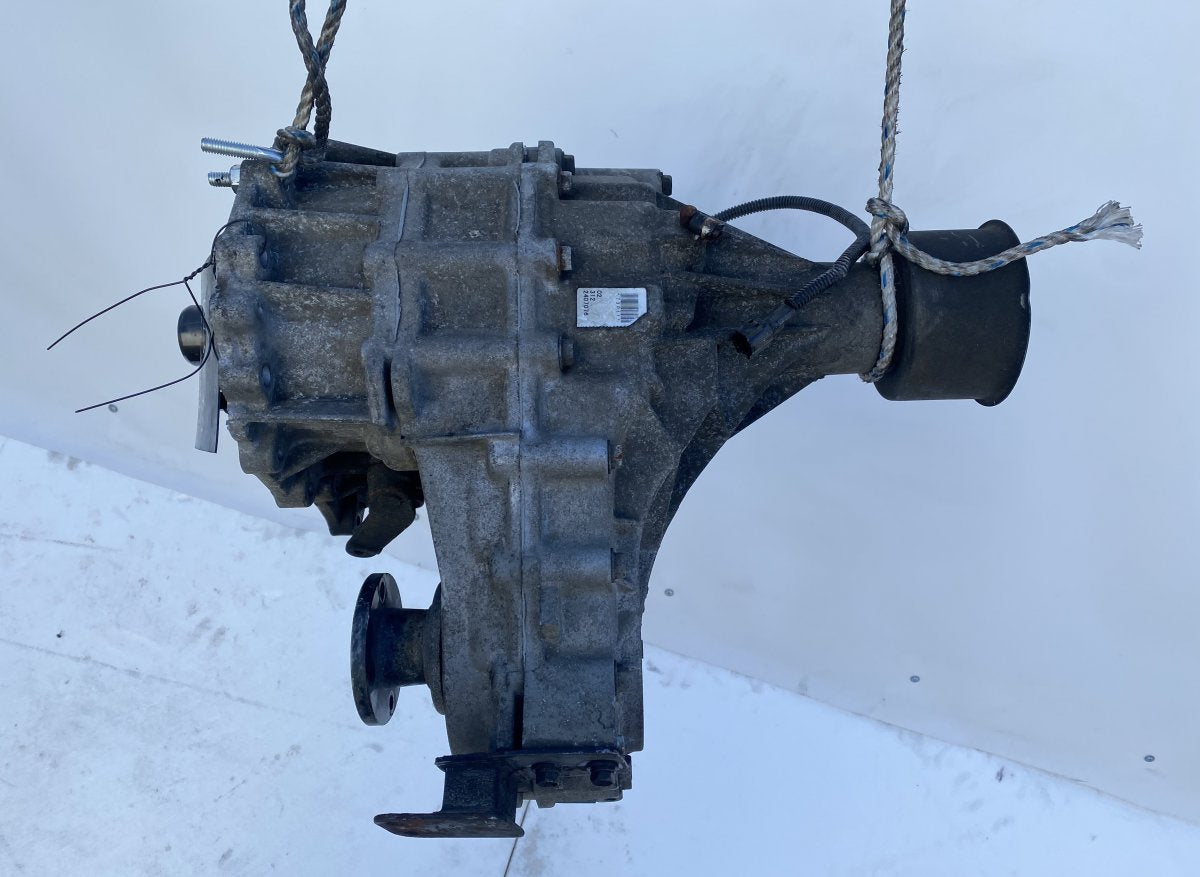 Transfer Box NISSAN NAVARA II / NP300 (D40) (2004-2021)