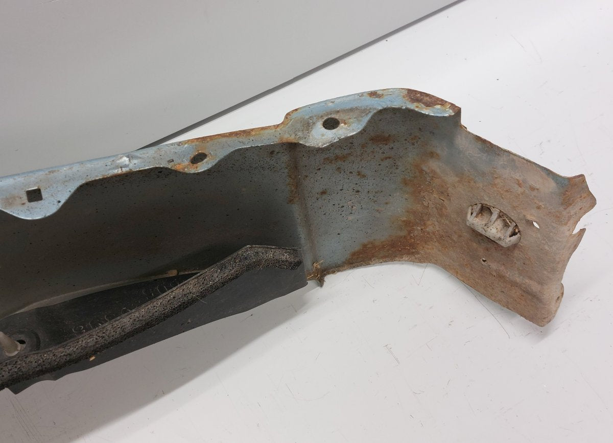 C235-52-211C C23552211C Fender Front Left MAZDA 5 (CR19) (2004-2010)