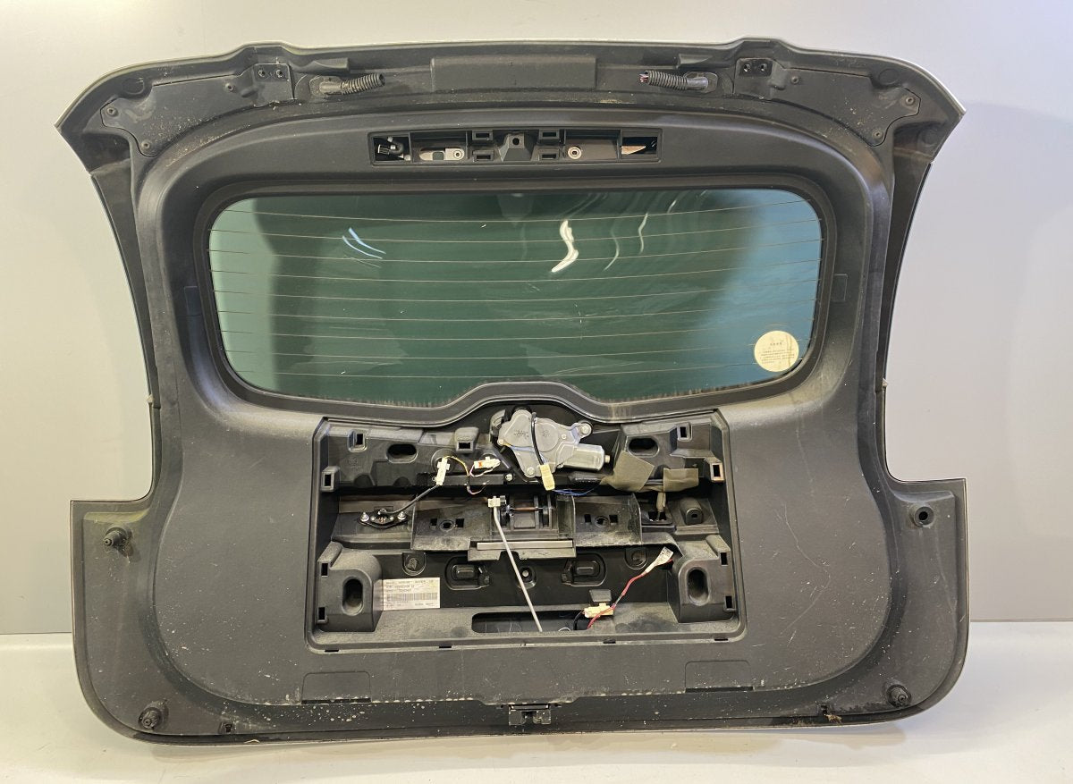 Bootlid / tailgate MAZDA 5 (CR19) (2004-2010)