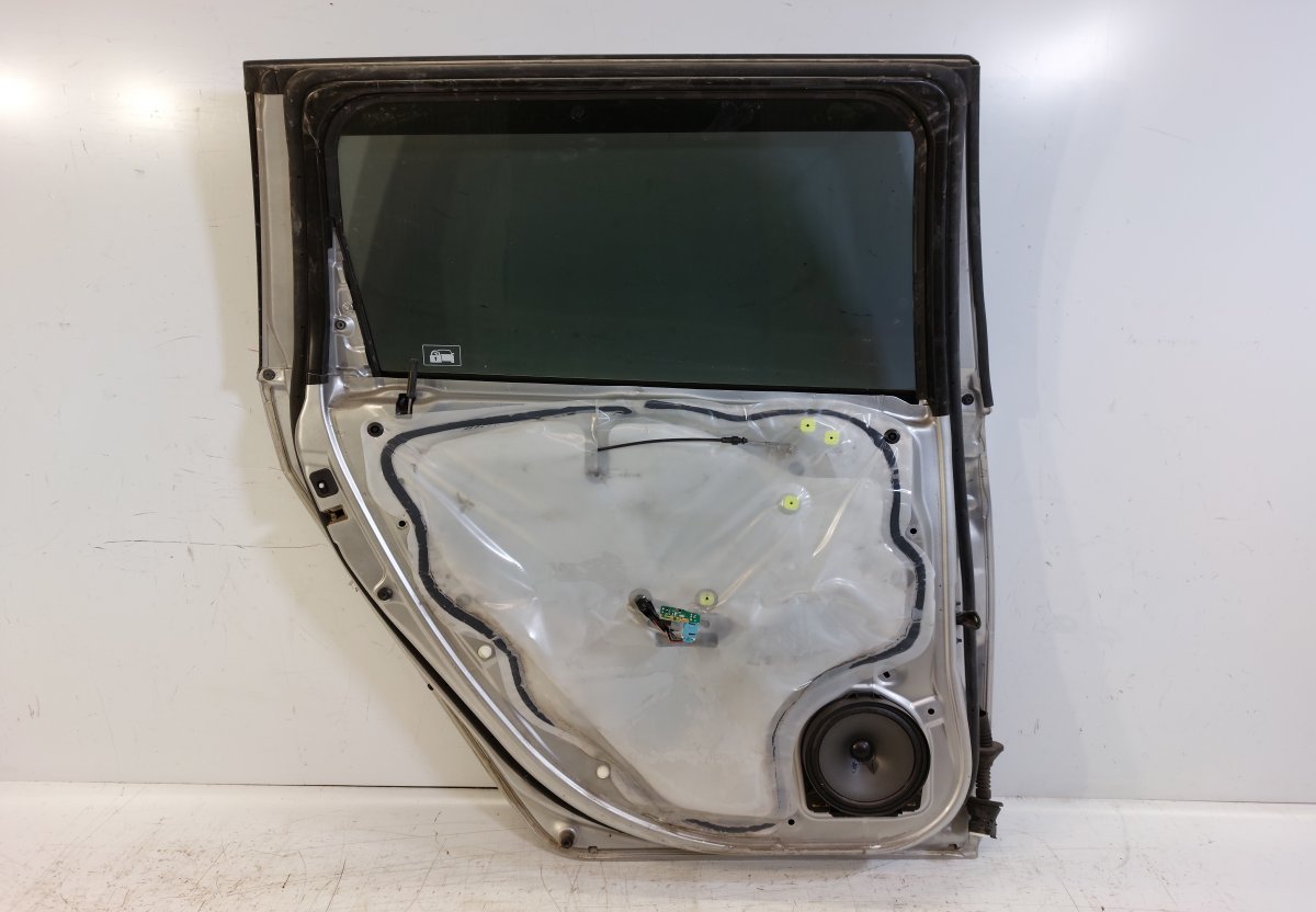 67550SED000ZZ Door Rear Left HONDA ACCORD VII (CM, CN) (2003-2008)