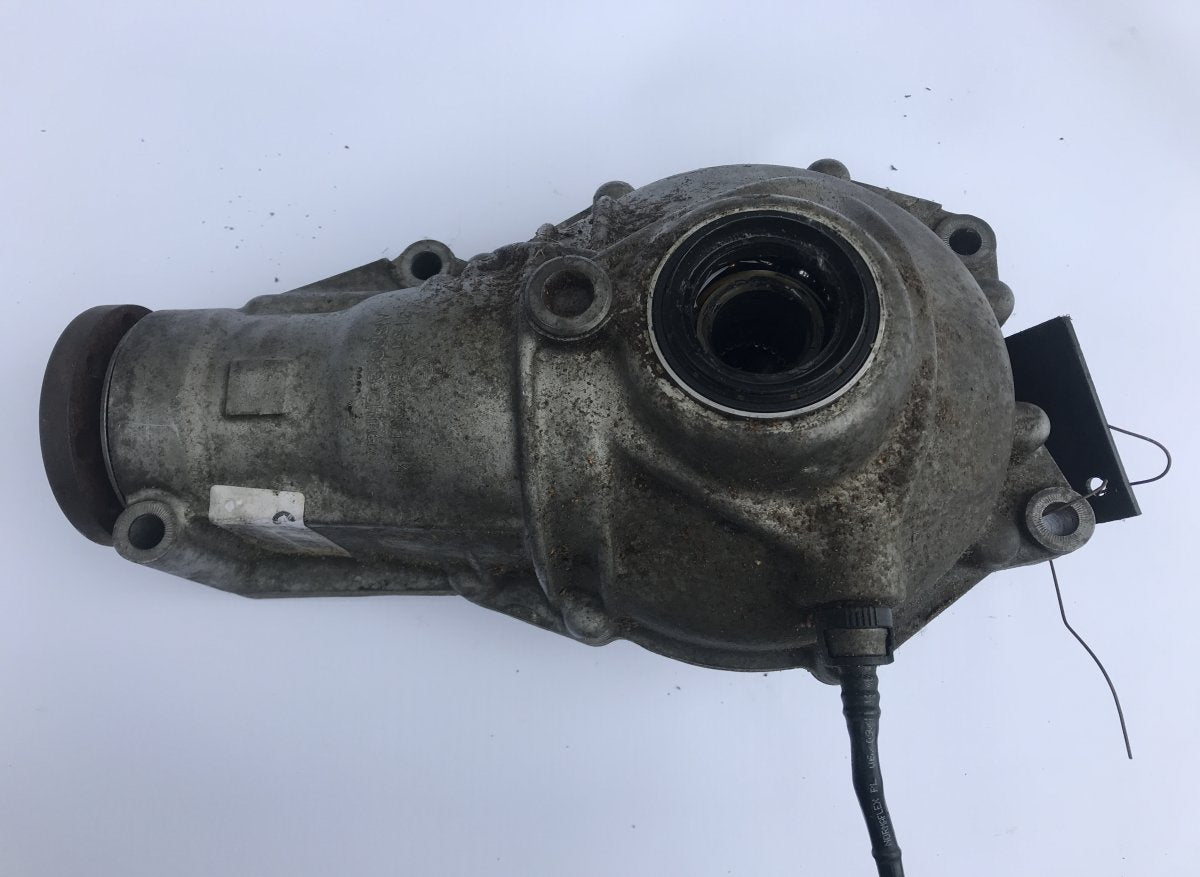 Front axle Differential BMW X5 (E70) (2007-2013)