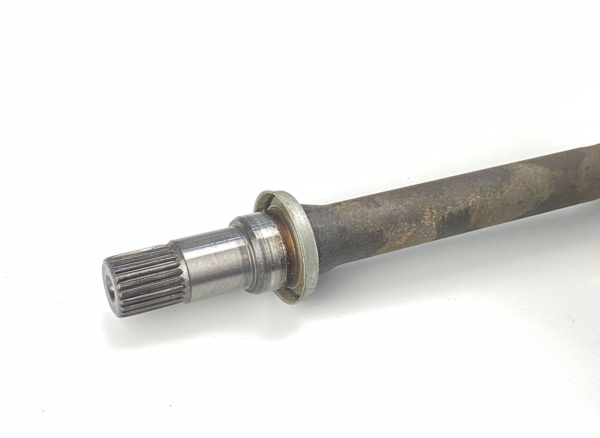 Drive Shaft Front Right TOYOTA iQ (AJ10) (2009-2015)