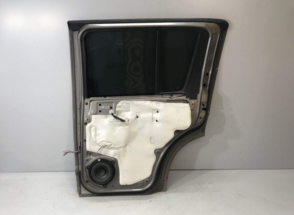 Door Rear Right NISSAN PATHFINDER III (R51) (2005-2012)
