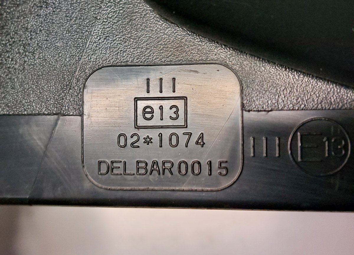 18-597-RH Mirror right JEEP COMPASS I (PK) (2006-2016)