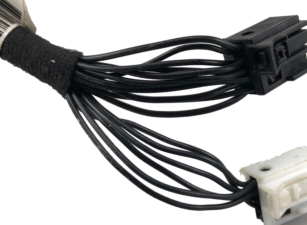 Mirror left MERCEDES-BENZ R-CLASS (W251) (2006-2013)