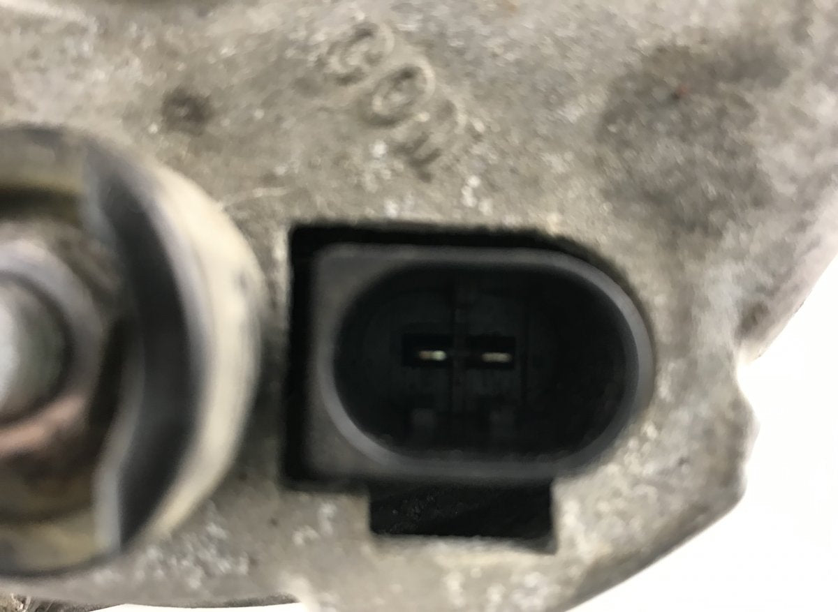 Alternator AUDI Q7 (4L) (2006-2015)