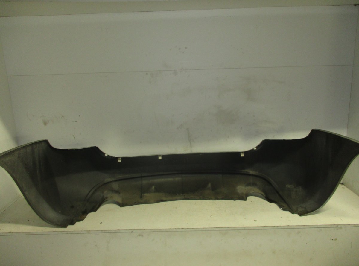 Rear bumper NISSAN MURANO (Z50) (2003-2008)