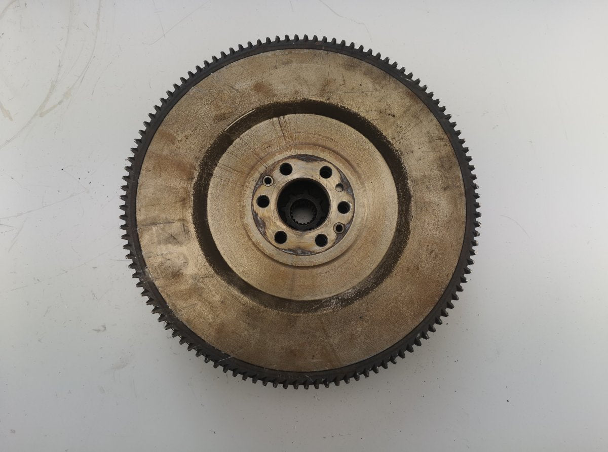 Clutch set VOLVO S40 / V50 / C30 / C70 (MS, MW) (2004-2012)