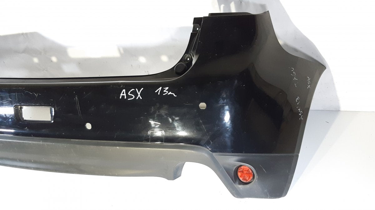 Rear bumper MITSUBISHI ASX I / RVR III (GA) (2010-2023)