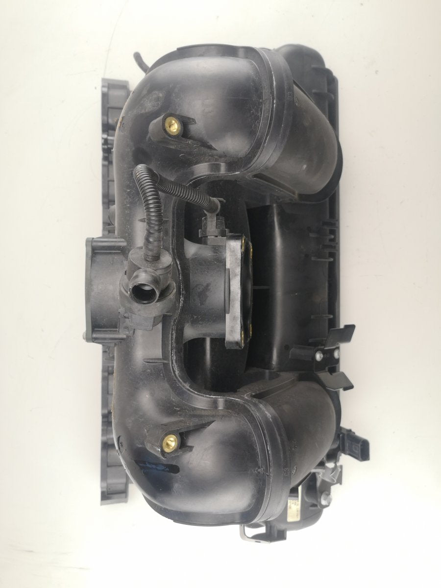755906306 Intake Manifold BMW 3 (E90, E91, E92, E93) (2005-2011)