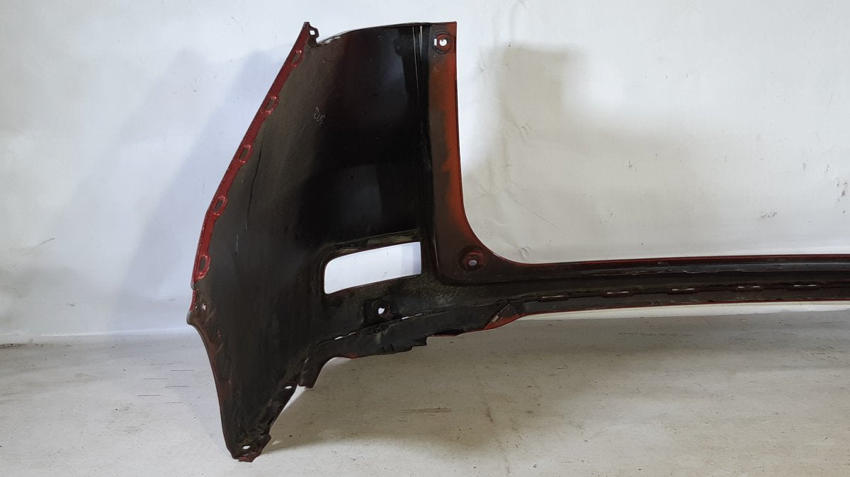 71501T1VZX00 Rear bumper HONDA CR-V IV (RM) (2012-2016)