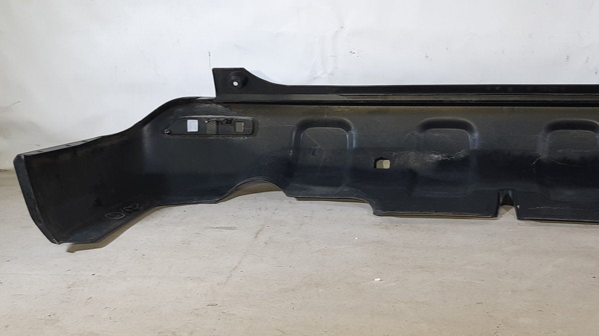 Rear bumper HONDA CR-V III (RE) (2006-2012)