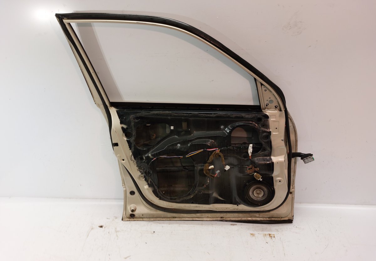 Door Front Left SUZUKI GRAND VITARA (JT) (2005-2017)