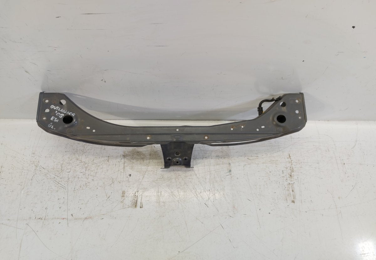 Front panel MITSUBISHI OUTLANDER II (CW, ZG, ZH) (2006-2012)