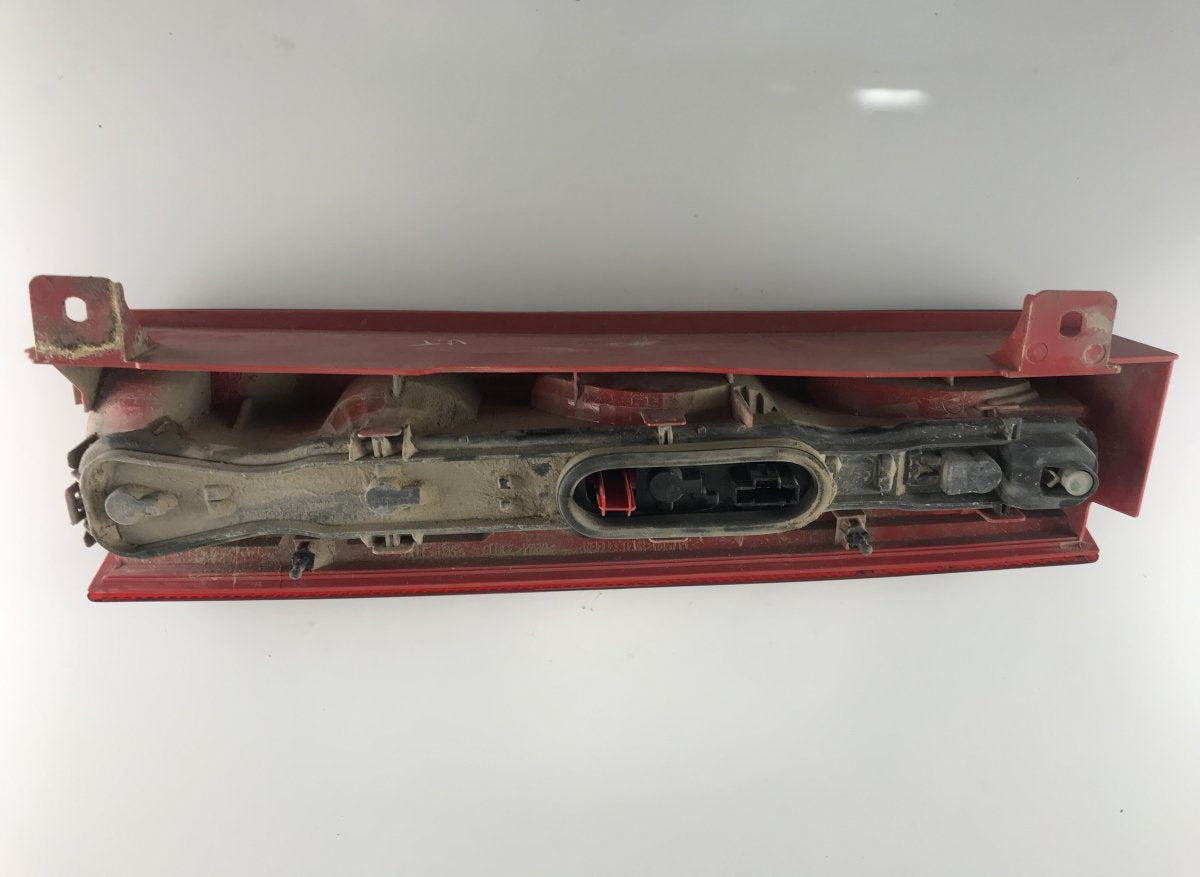 Tail light left CITROËN JUMPY II (2007-2016)