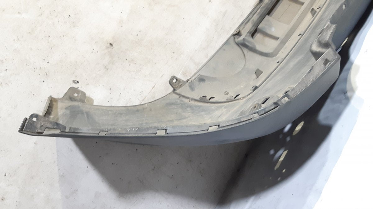 Rear bumper OPEL ANTARA (L07) (2006-2015)