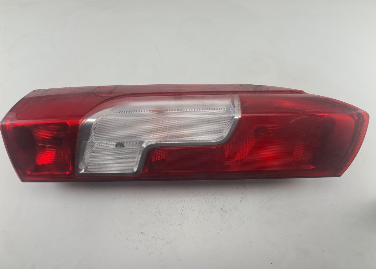 Tail light left PEUGEOT BOXER (2006-)