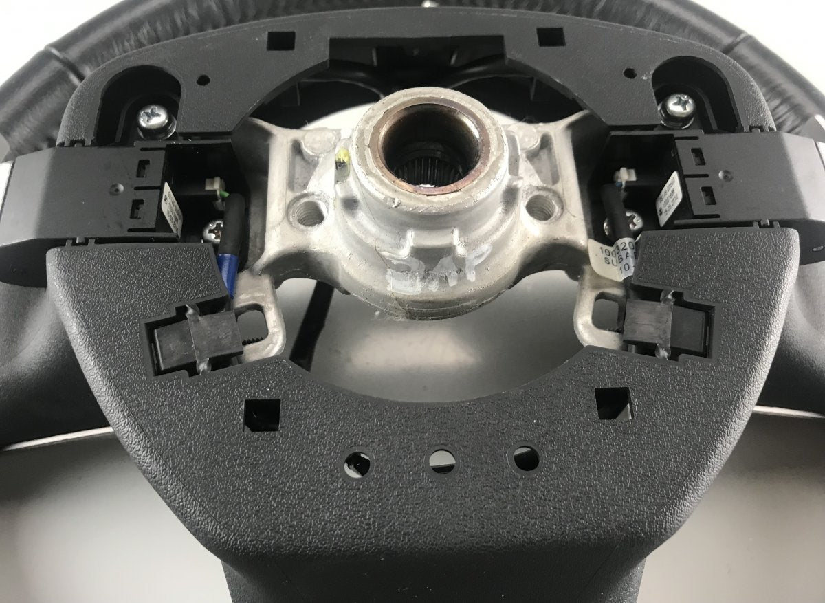 Steering Wheel SUBARU LEGACY V / Outback (2009-2014)