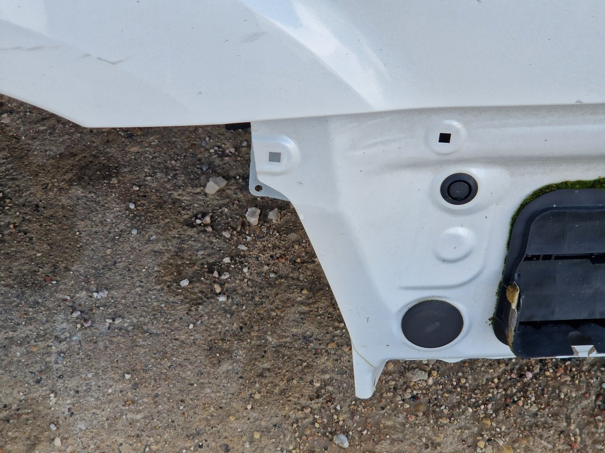 51439AJ0509P Fender Rear Left SUBARU LEGACY V / Outback (2009-2014)