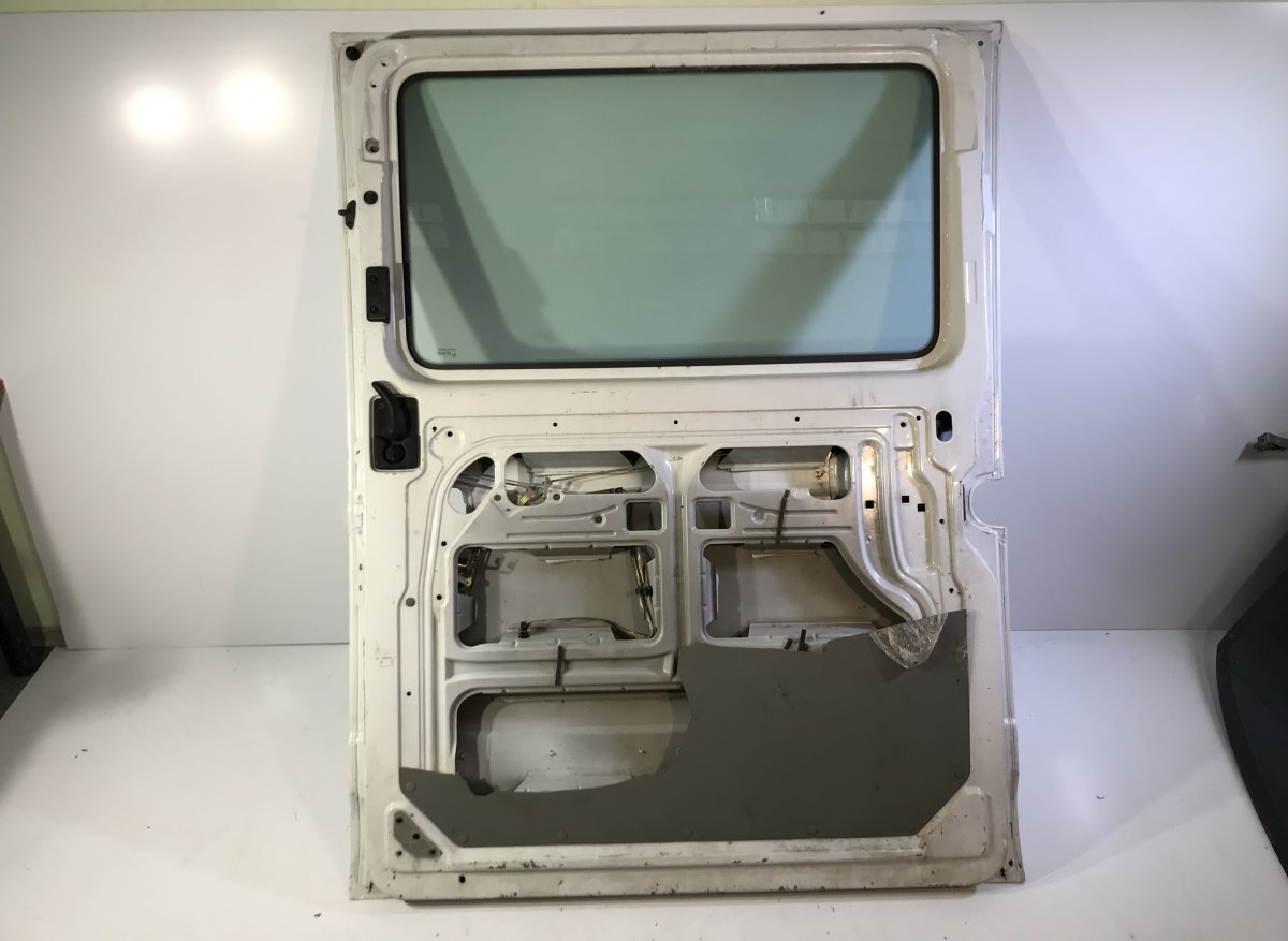 Sliding door right RENAULT MASTER II (FD, JD) (1998-2010)