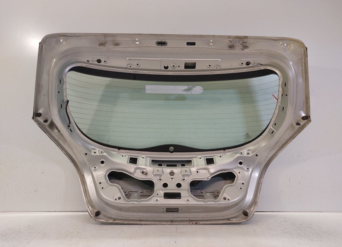 Bootlid / tailgate KIA CEE'D I (ED) (2006-2012)