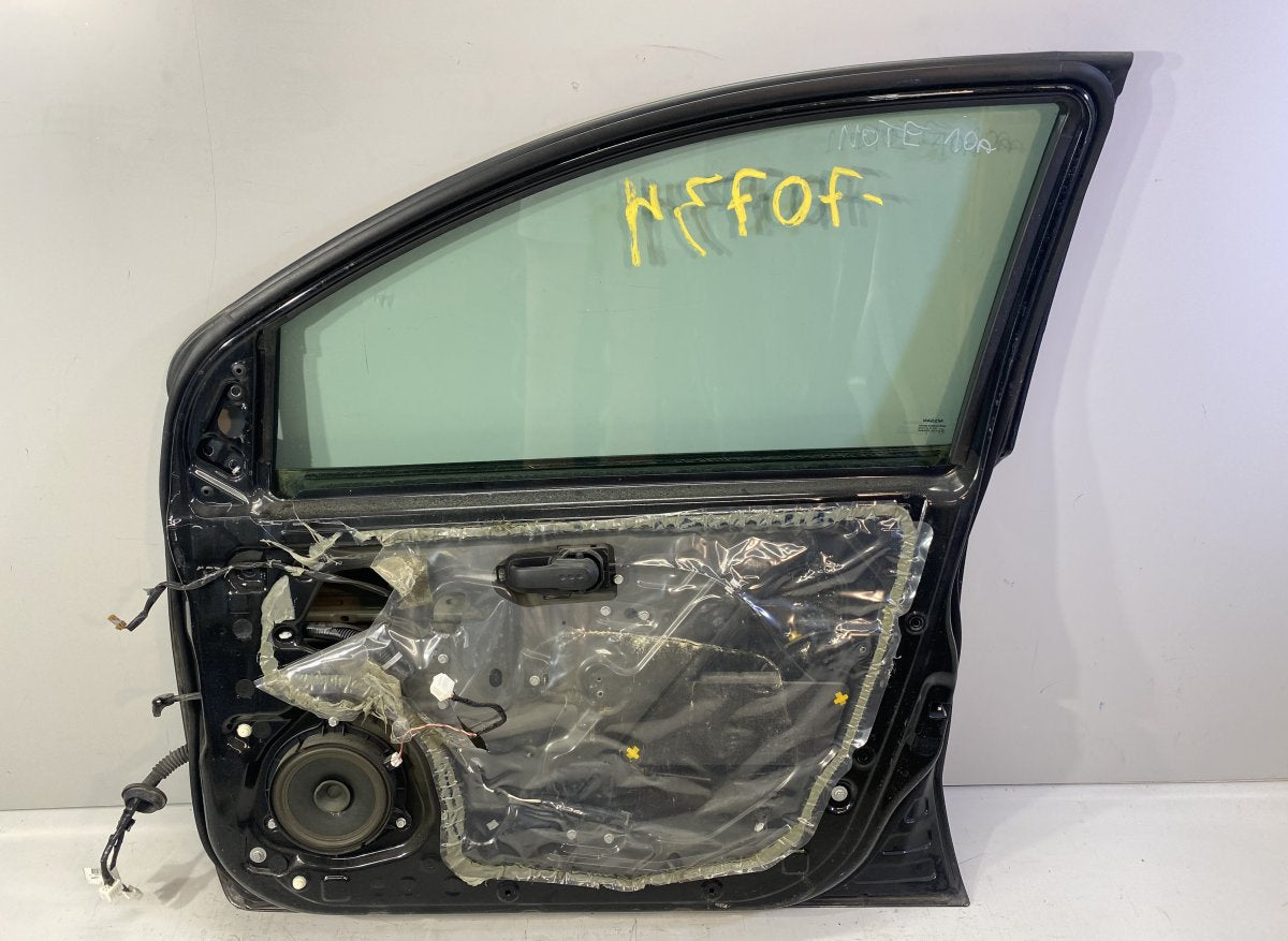 Door Front Right NISSAN NOTE I (E11) (2005-2012)