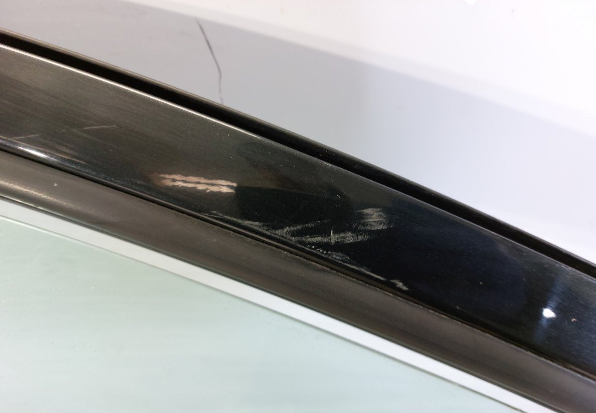 Door Front Right TOYOTA YARIS I (XP10) (1999-2005)