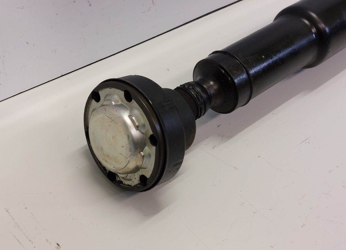 B027A060412 Propeller Shaft Complete LAND ROVER RANGE ROVER III (LM) (2002-2012)
