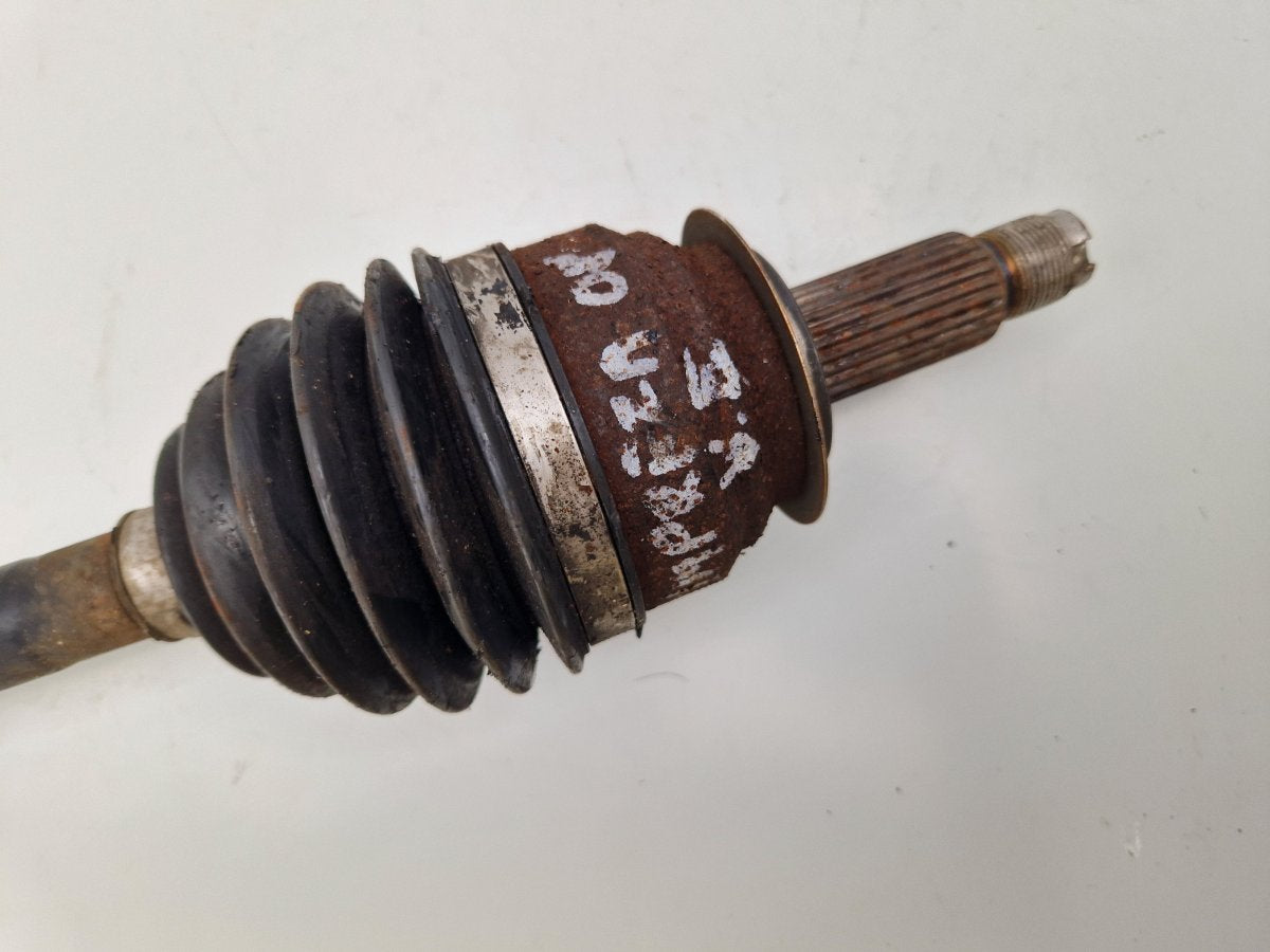 28321FG001 28321FG003 28321FG002 28321FG000 Drive Shaft Front Left SUBARU IMPREZA (GH, GR) (2008-2012)